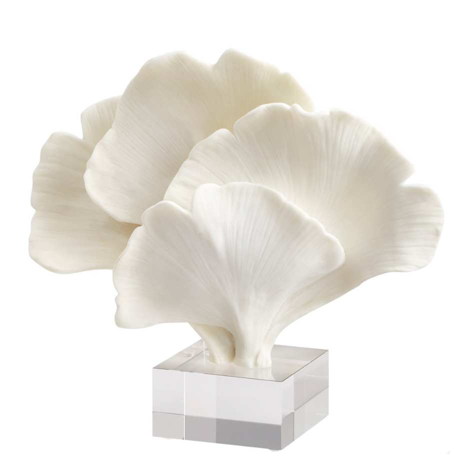 Pleasant Palm Sculpture