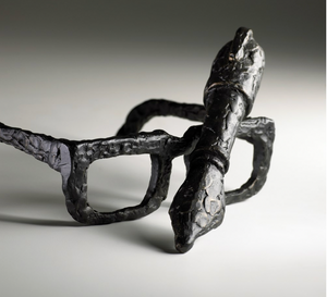 Sculptured Spectacles