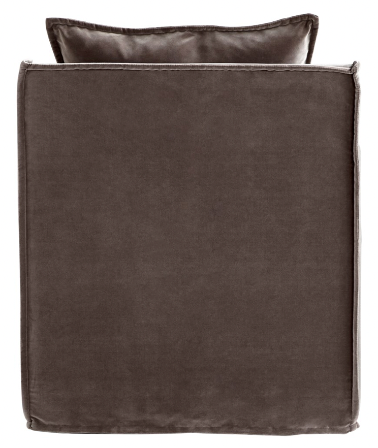 Sovente Chair - Grey