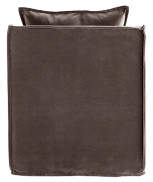 Sovente Chair - Grey