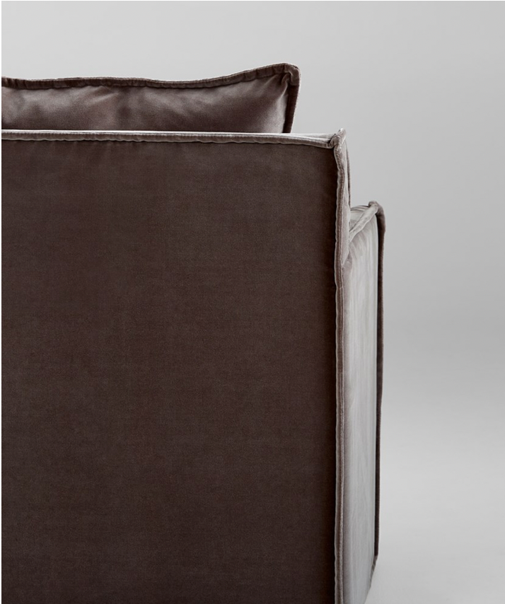 Sovente Chair - Grey