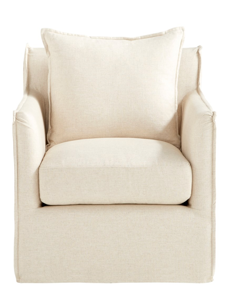 Sovente Chair Natural