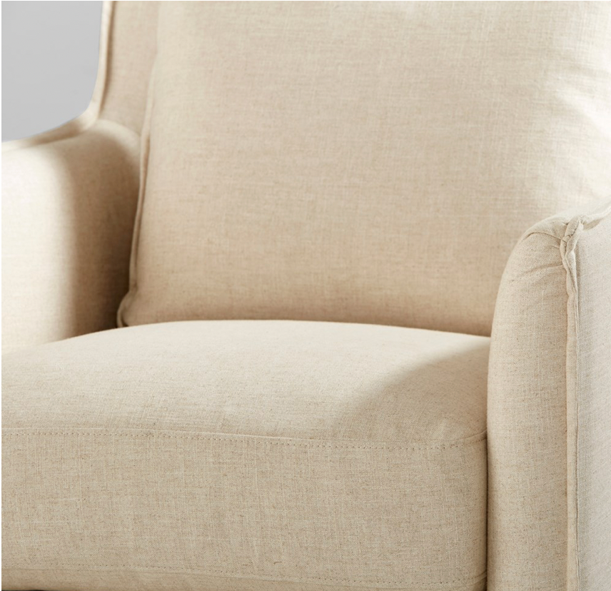 Sovente Chair Natural