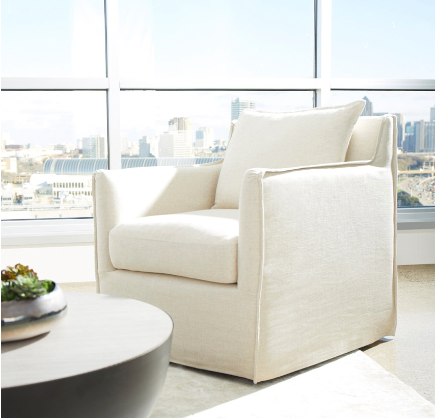 Sovente Chair Natural