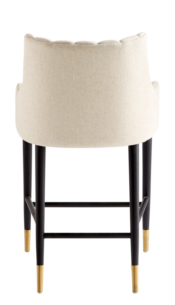 Tesoro Counter Stool Natural