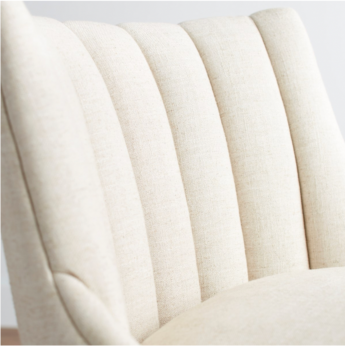 Tesoro Counter Stool Natural