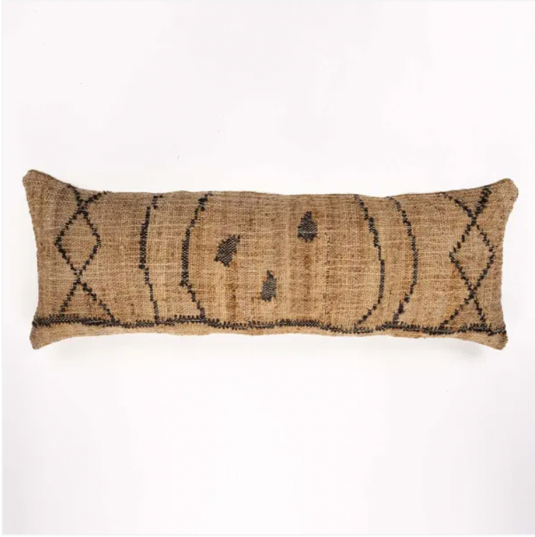 Patterson X Long bolster