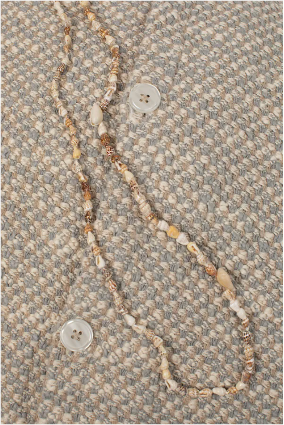 Renzo Duvet - Limestone