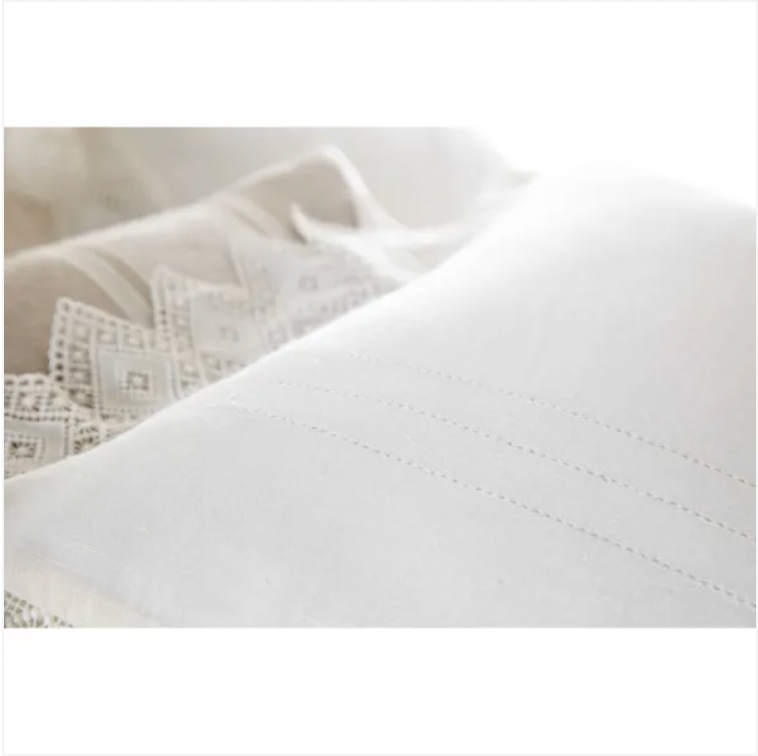 Camilla Duvet- Ivory