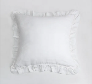 Kiya Bedspread-White