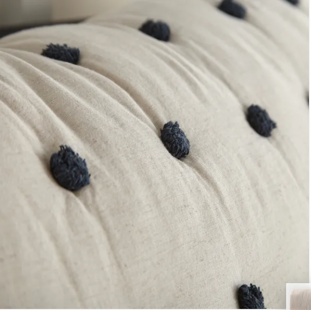 Astrid Quilt, Asphalt