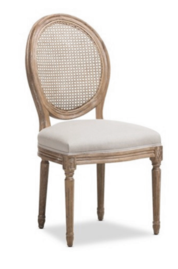 Brooke Chair
