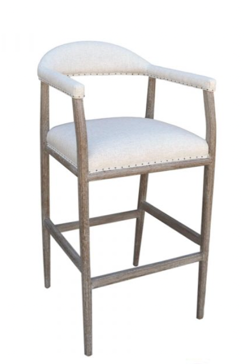 Burnett Counter Stool