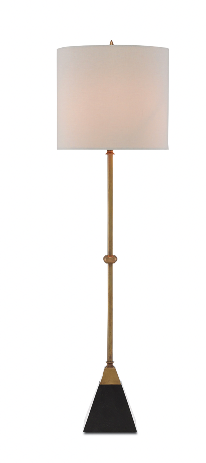 Recluse Table Lamp