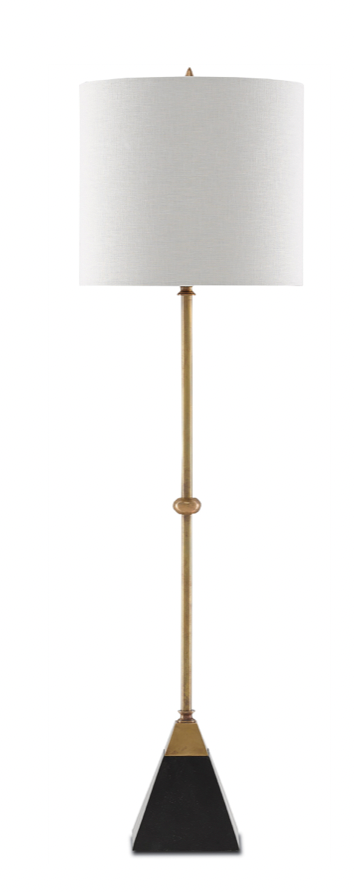 Recluse Table Lamp
