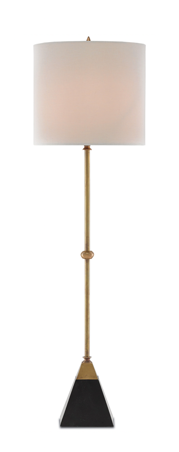 Recluse Table Lamp