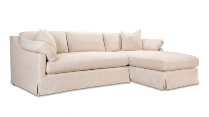 Montrose Custom Sectional