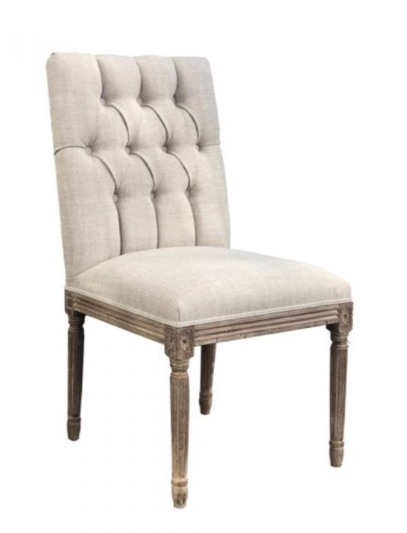 Ophelia Side Chair