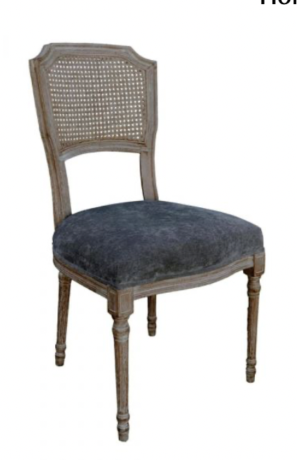 Chloe Side Chair