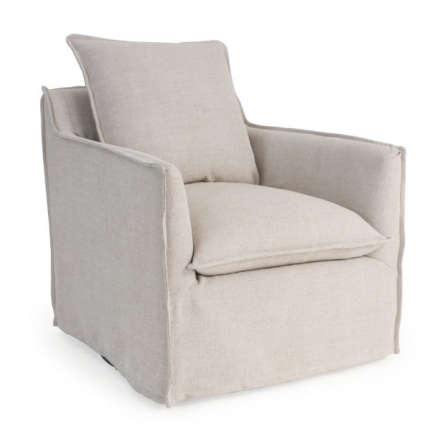Sawyer Swivel Chair
