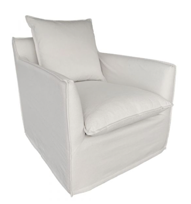 Sawyer Swivel Chair