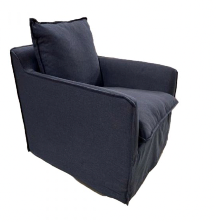 Sawyer Swivel Chair