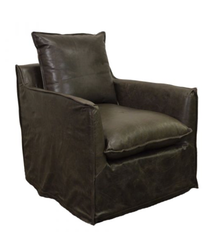 Sawyer Swivel Chair