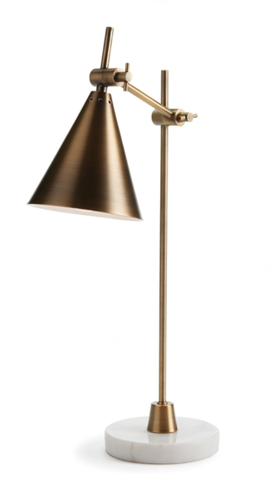 Arnoldi Desk Lamp