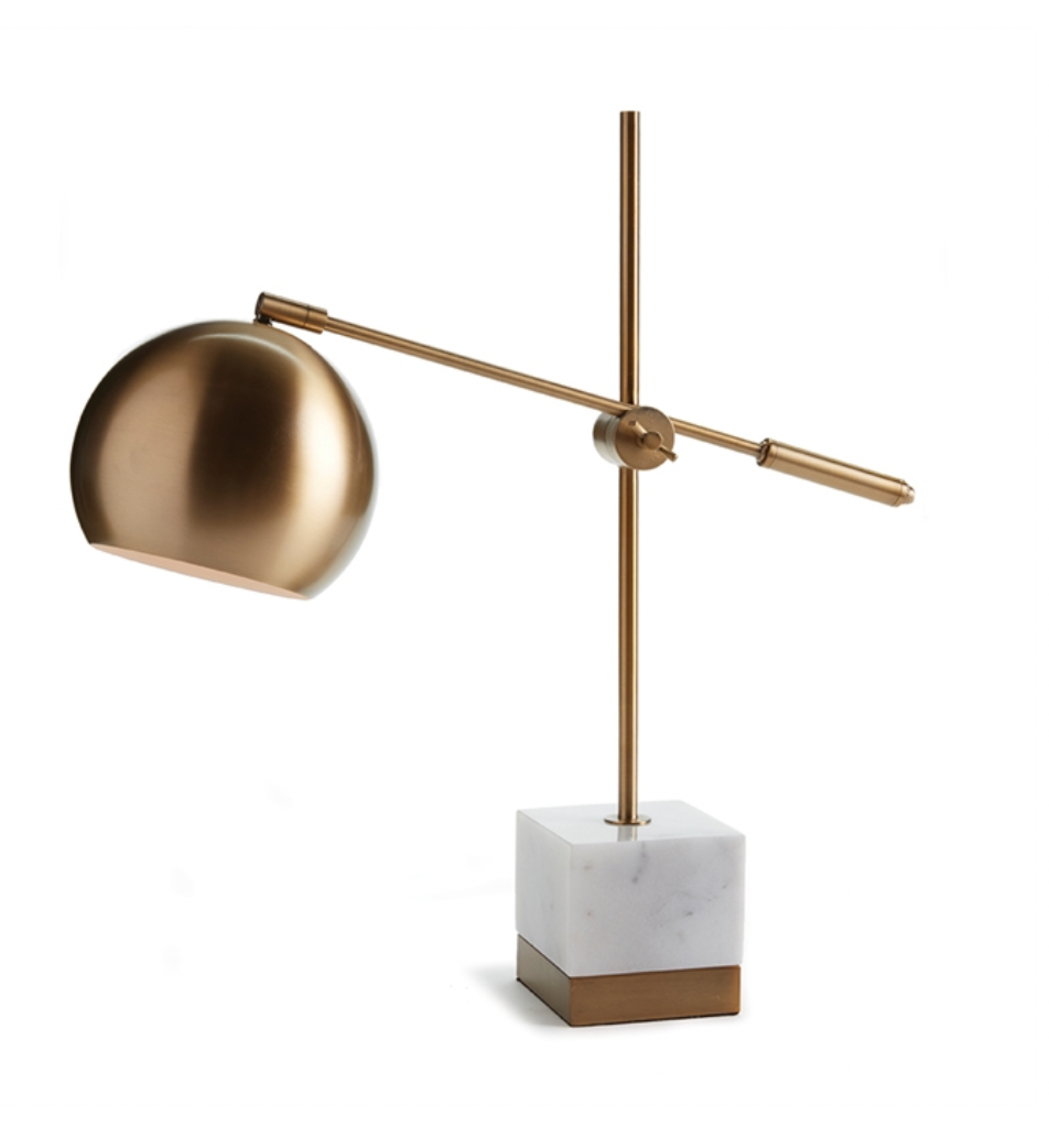 Grayson Desk Lamp