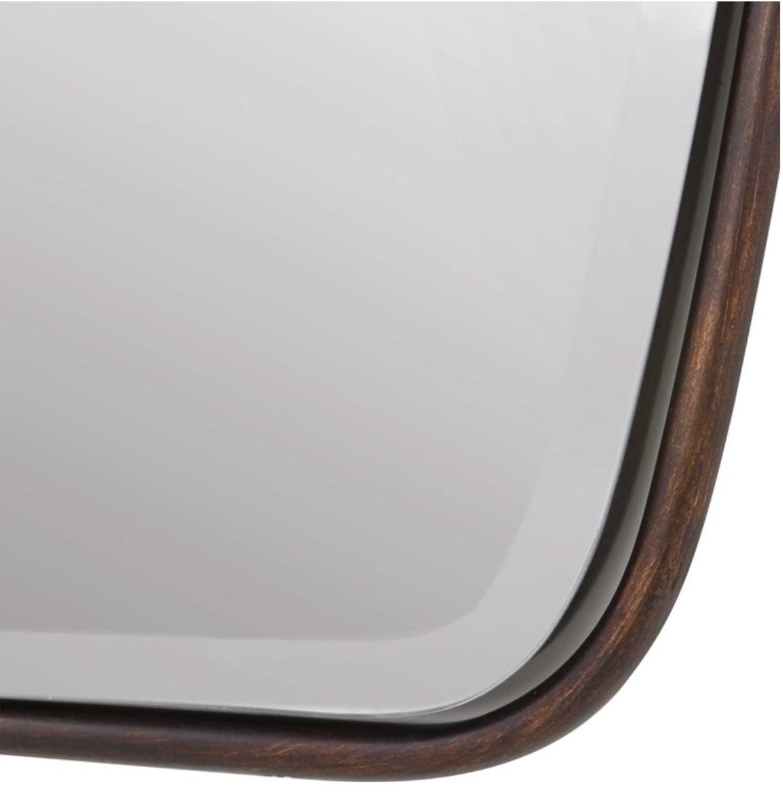 Canillo Bronze Mirror