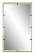 Egon Mirror, Gold
