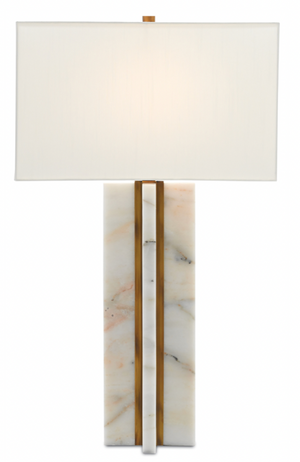 Khalil Table Lamps