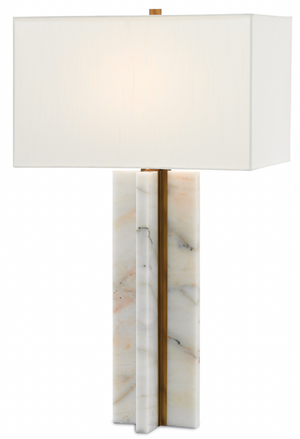 Khalil Table Lamps