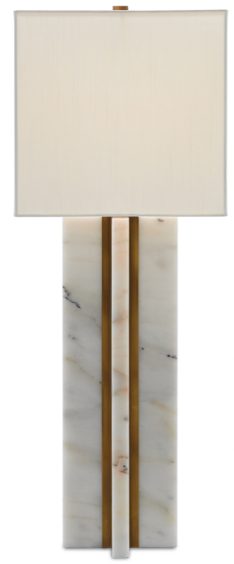 Khalil Table Lamps