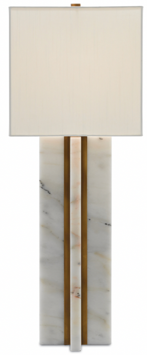 Khalil Table Lamps