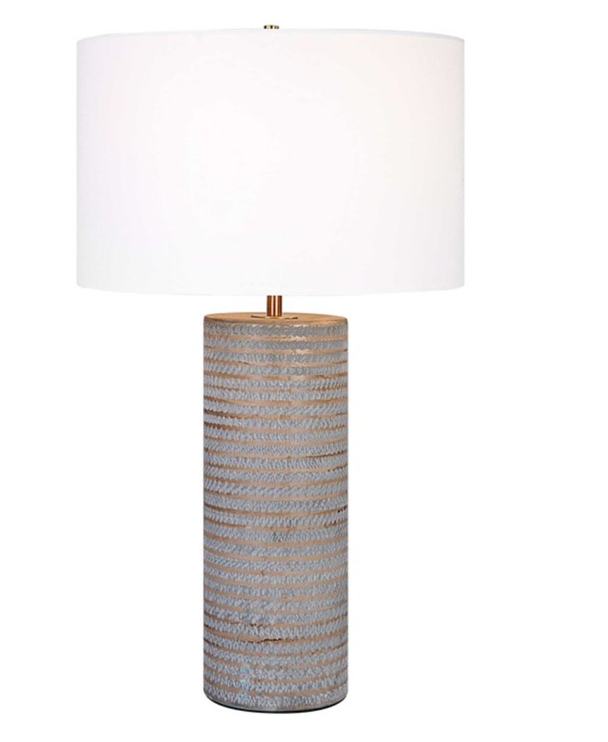 Monolith Table Lamp