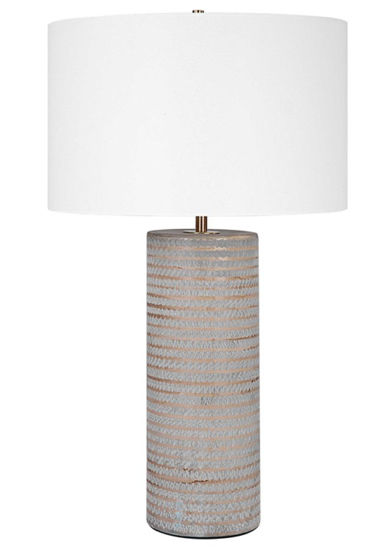 Monolith Table Lamp
