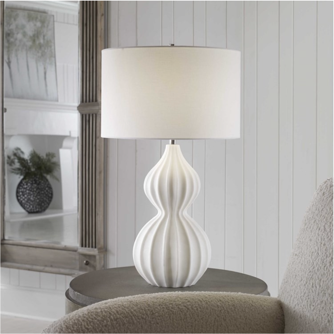 Antoinette Table Lamps