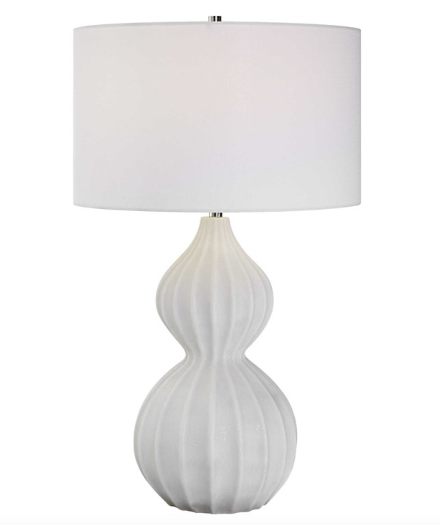 Antoinette Table Lamps