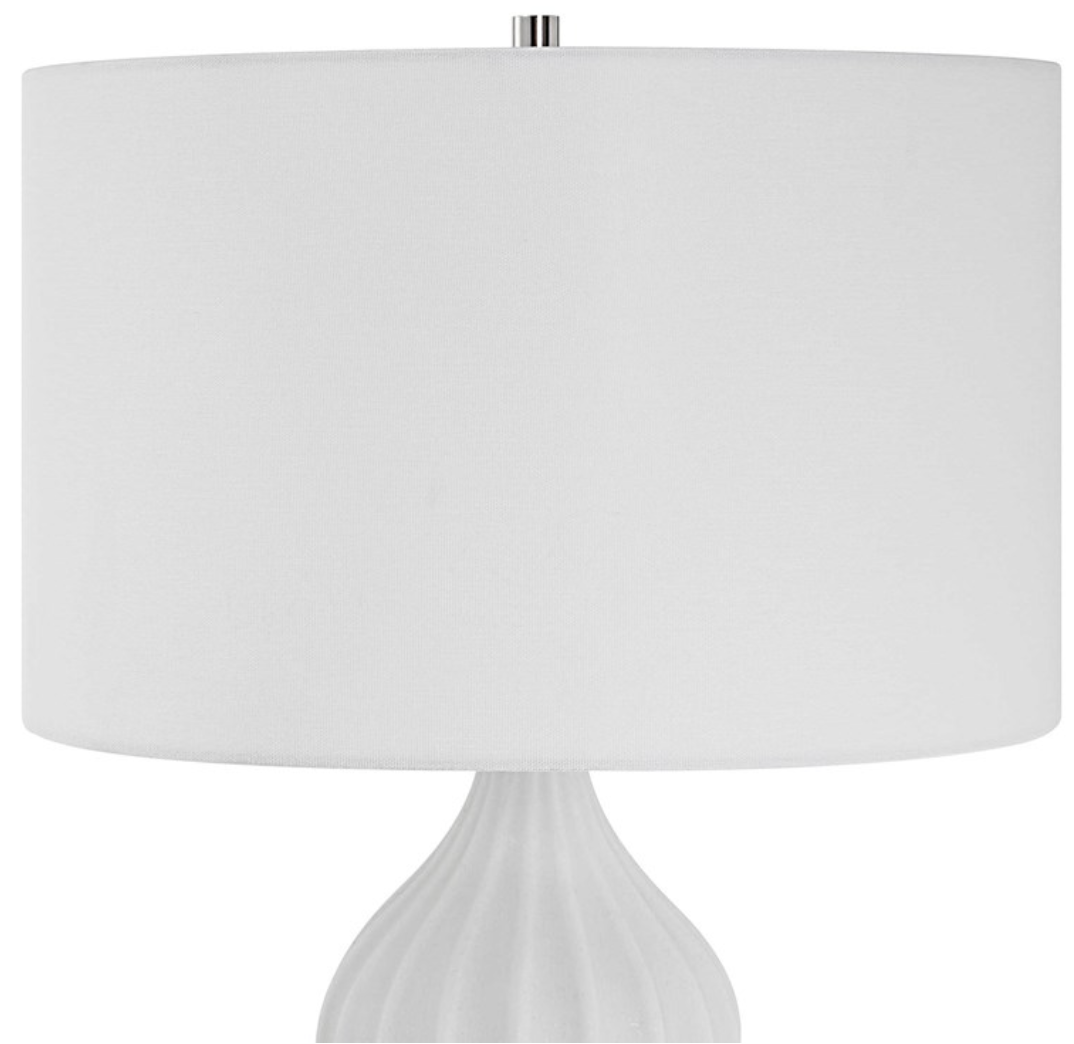 Antoinette Table Lamps