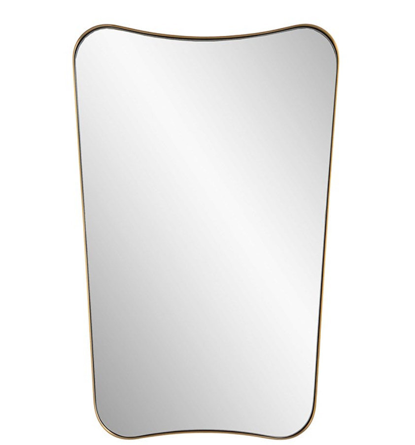 BELVOIR MIRROR
