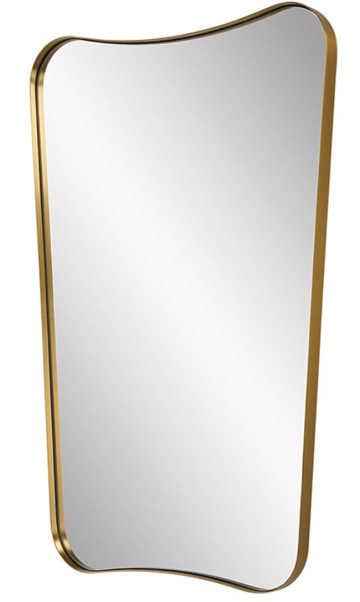 BELVOIR MIRROR