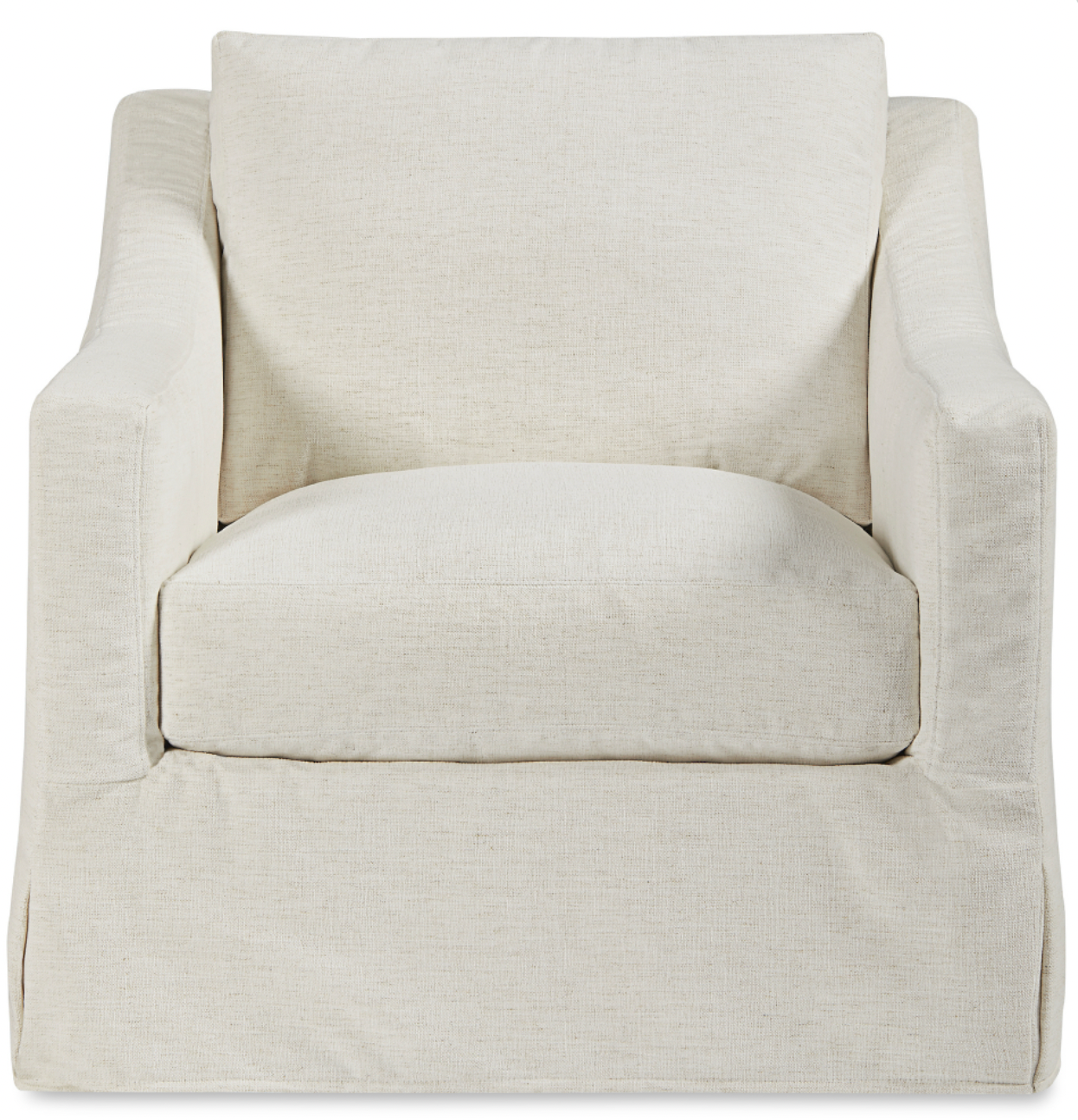 Montclair Swivel Chair