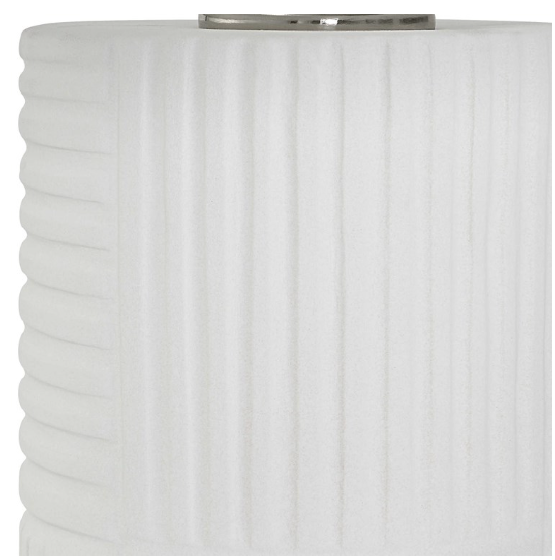 Patchwork Table Lamp