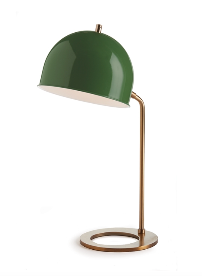 Clive Desk Lamp