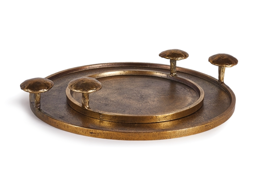 Rhys Decorative Trays