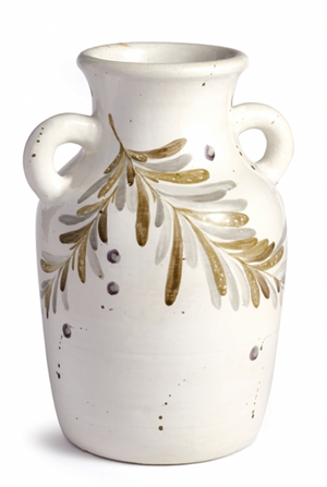 Lazio Jar Vase