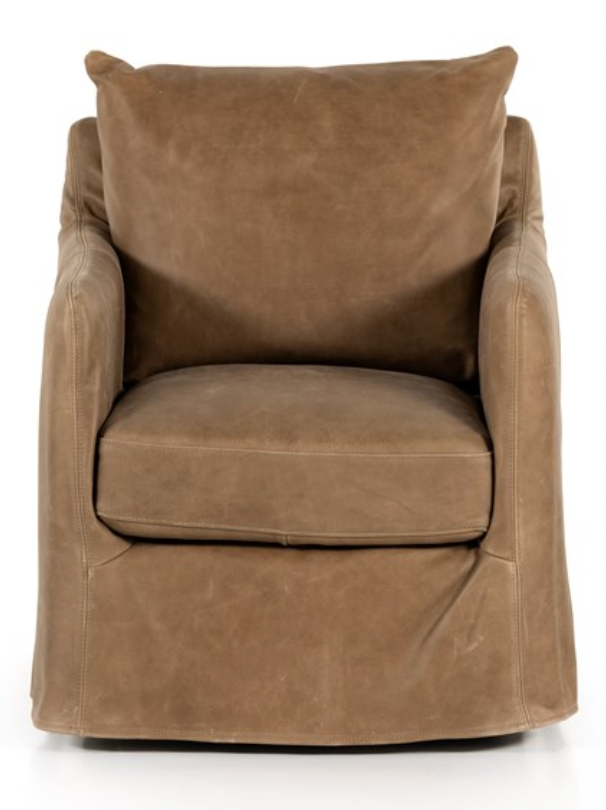 BANKS SWIVEL CHAIR