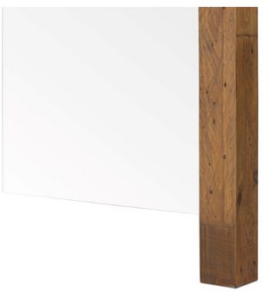 Beldon Floor Mirror