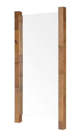 Beldon Floor Mirror